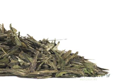 Green Tea Gaoji Longjing