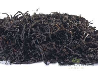 Black Tea Red Tea Guizhou Hong Cha