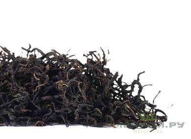 Willow-herb black large-leaf strong fermentation