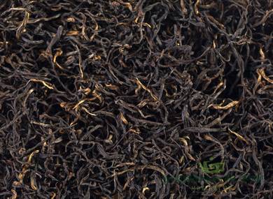 Black Tea Red Tea Xi Ye Hong Cha