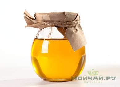 Honey alfalfa "Moychaycom" 027 kg