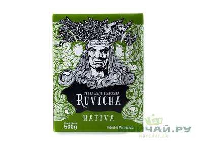 Yerba Mate "Ruvicha Nativa" 05 kg