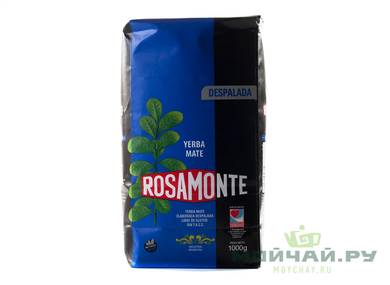 Yerba Mate "Rosamonte Despalada" 1 kg