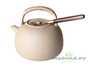 Teapot for boiling water Shui Hu # 24496 сlay 1450 ml