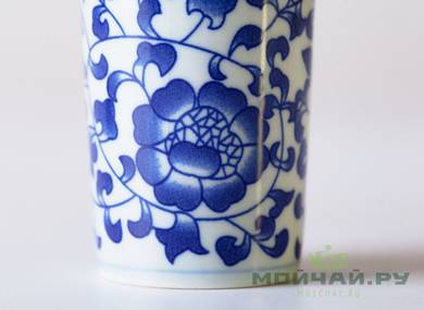 Cup # 24507 porcelain 24 ml