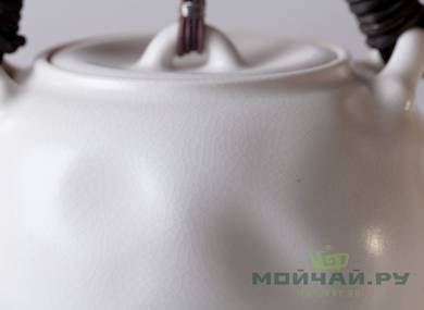 Teapot  # 24513 ru yao 700 ml