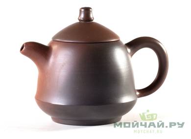 Teapot # 24628 Qinzhou ceramics 214 ml