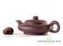 Teapot # 24641 clay 150 ml