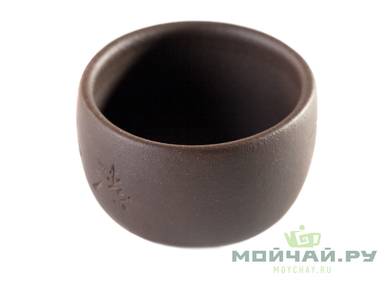 Cup # 24694 yixing clay 135 ml