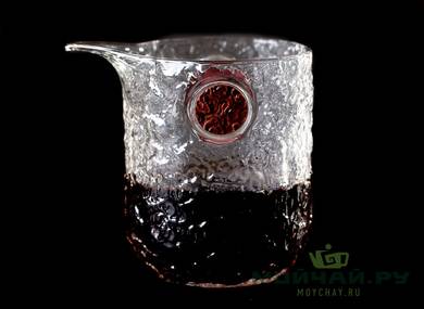 Gundaobey pitcher # 24965 glass 210 ml
