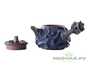 Teapot # 25037 ceramiс 300 ml