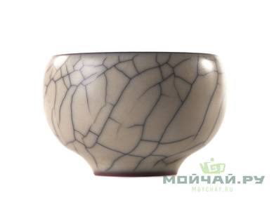Cup # 25039 ceramic 55 ml