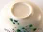 Tea boat # 25251 porcelain