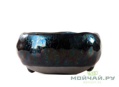 Cup # 25105  ceramic Jian Zhen 60 ml