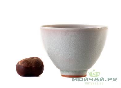 Cup # 25180 Jingdezhen porcelain hand painting 95 ml