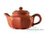 Teapot # 25166 yixing clay 225 ml