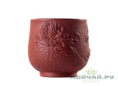 Cup # 25360 yixing clay 75 ml