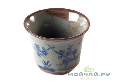 Cup # 25370 ceramic 95 ml