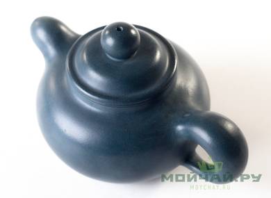 Teapot # 25477 yixing clay 350 ml