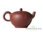 Teapot # 25443 yixing clay 225 ml