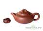 Teapot # 25439 yixing clay 145 ml