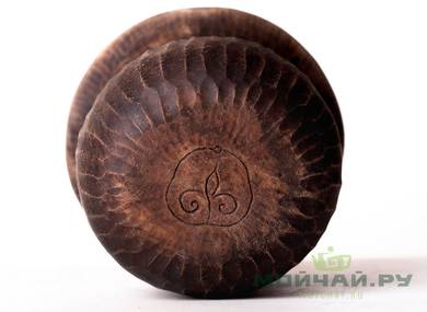 Vessel for mate kalabas # 25651 ceramic