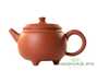 Teapot # 25684 yixing clay 200 ml