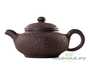 Teapot # 25688 yixing clay 205 ml