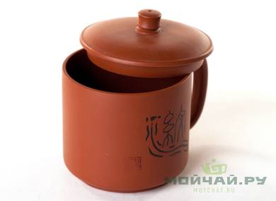Yixing Special Tea Cup # 25764 yixing clay 300 ml