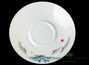 Gaiwan # 25826 porcelain 165 ml