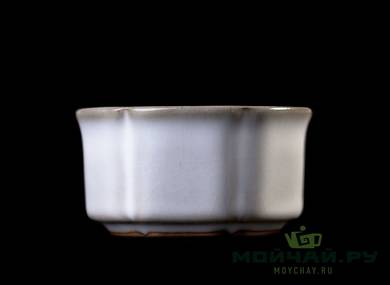 Cup # 25852 ceramic 65 ml