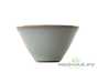 Cup # 25851 ceramic 45 ml