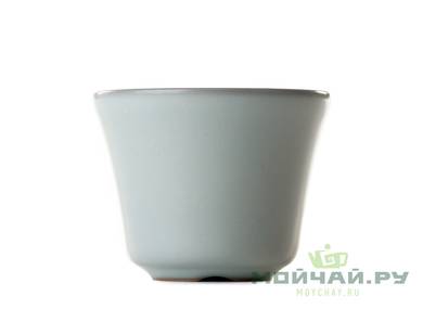 Cup # 25849 ceramic 100 ml