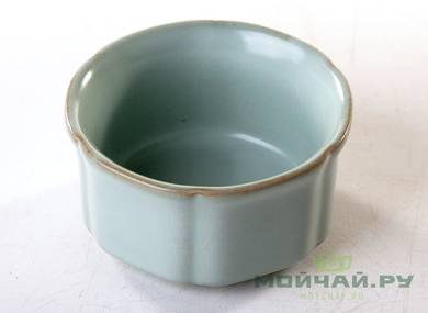 Cup # 25856 ceramic 60 ml