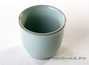 Cup # 25850 ceramic 75 ml