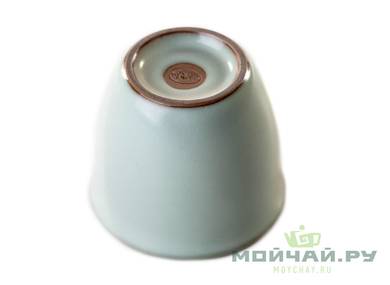 Cup # 25850 ceramic 75 ml