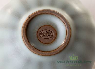 Cup # 25853 ceramic 45 ml