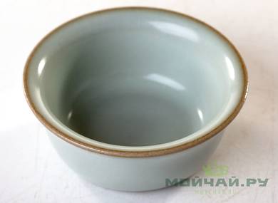 Cup # 25857 ceramic 55 ml