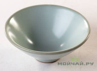 Cup # 25859 ceramic 70 ml