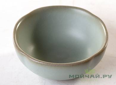 Cup # 25855 ceramic 35 ml
