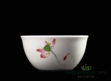 Cup # 25866 porcelain 35 ml