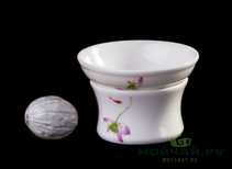 Teamesh # 25865 porcelain