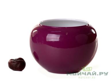 Teaboat # 26330 Jingdezhen porcelain 650 ml