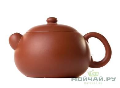 Kintsugi teapot # 26507 clay 115 ml