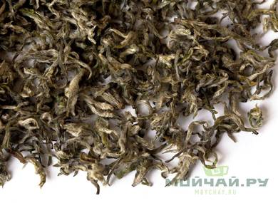 Green Tea Meng Ding Gan Lu Sweet Dew from Mengding Mountain 2023