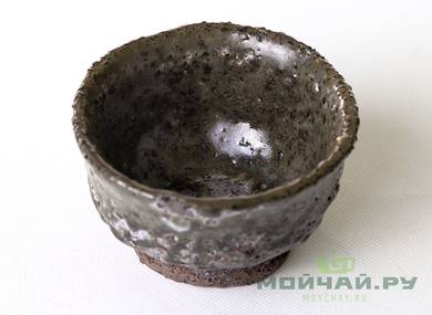 Aroma cup set # 27693 wood firingceramic 4035 ml