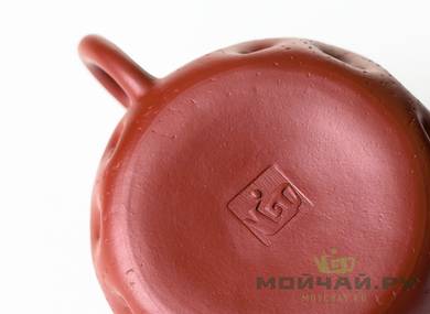 Teapot # 28369 yixing clay 170 ml