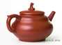 Teapot # 28370 yixing clay 175 ml