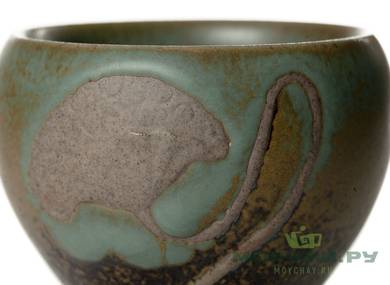 Cup # 28472 ceramic 135 ml