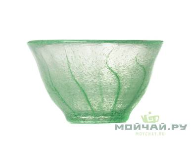 Cup Japan # 28461 glass 60 ml